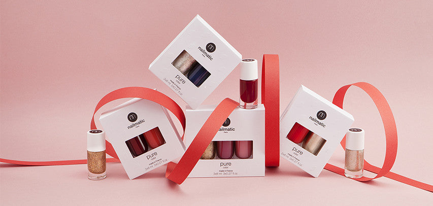 nailmatic-BOX SETS